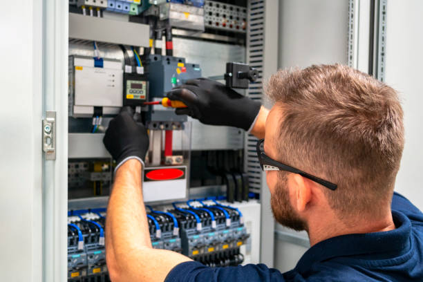 Best Affordable Emergency Electrician  in Gardner, MA