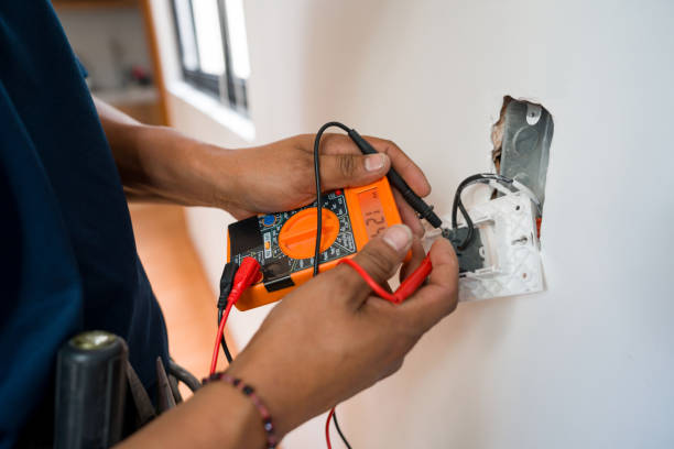 Best Electrical System Inspection  in Gardner, MA