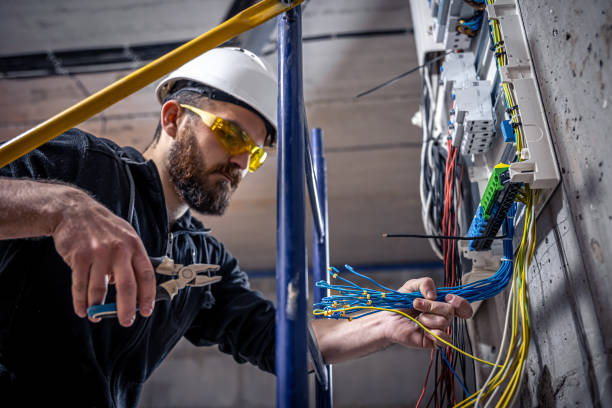 Best Electrical Wiring Services  in Gardner, MA