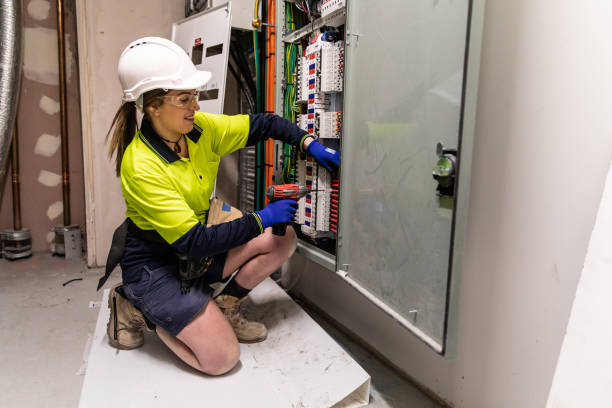 Best Electrical Contractors for Businesses  in Gardner, MA