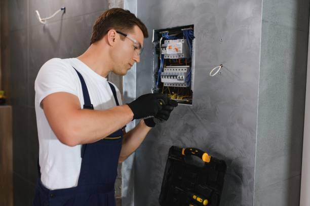 Electrical System Inspection in MA