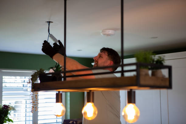 Best Electrician Near Me  in Gardner, MA