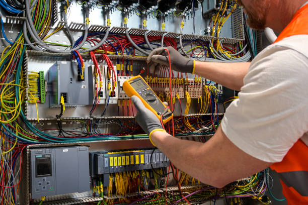 Best 24-Hour Electrician  in Gardner, MA