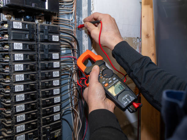 Best Commercial Electrician Services  in Gardner, MA