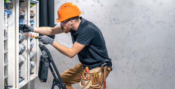 Best Home Electrical Repair  in Gardner, MA