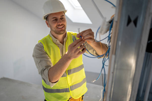 Best Residential Electrician Services  in Gardner, MA