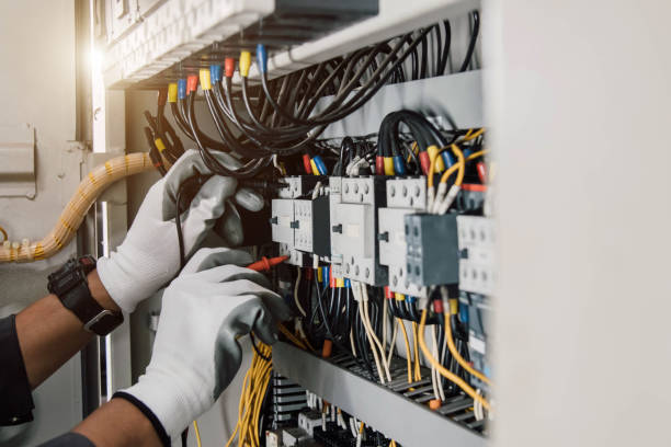 Generator Installation Services in MA